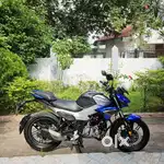 HERO XTREME 125 R ( tags - honda shine sp tvs raider fz pulsar ns n125