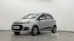 Hyundai Grand i10 1.1 CRDi Sportz, 2015, Diesel