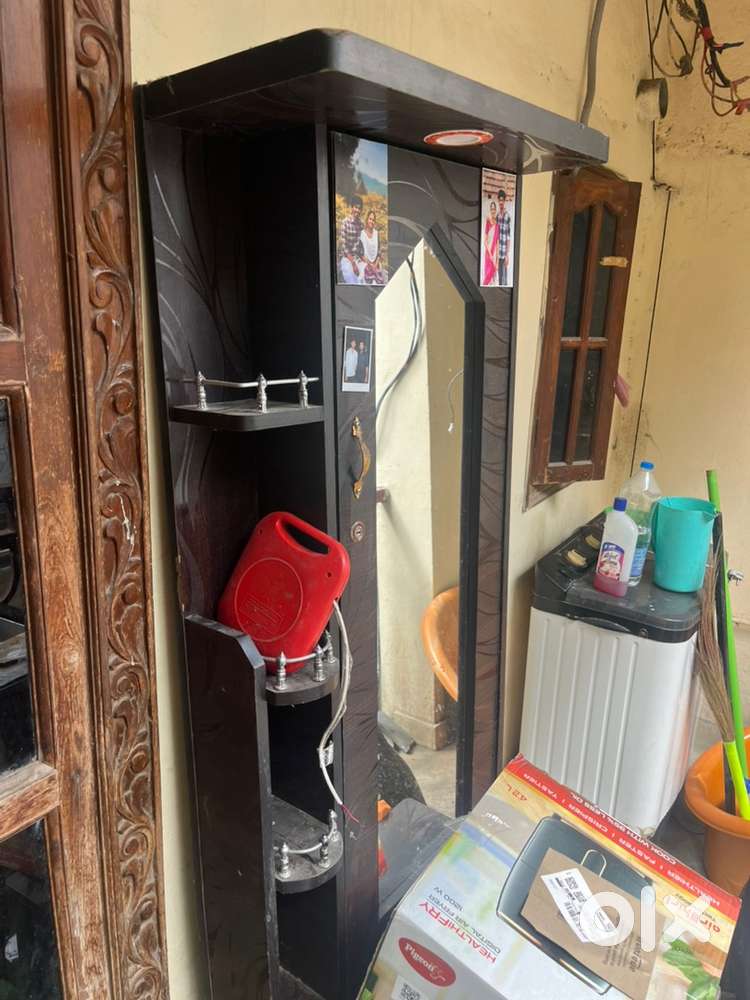 washing machine dressing table urgent money