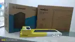 New computer set warranty 1year i5 Ram 8gb SSD 256