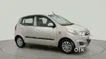 Hyundai i10 Magna 1.1L, 2013, Petrol