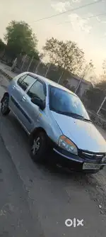 Tata Indica V2 2014 Diesel Good Condition