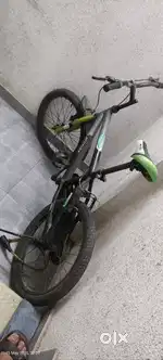 Atitude cycle