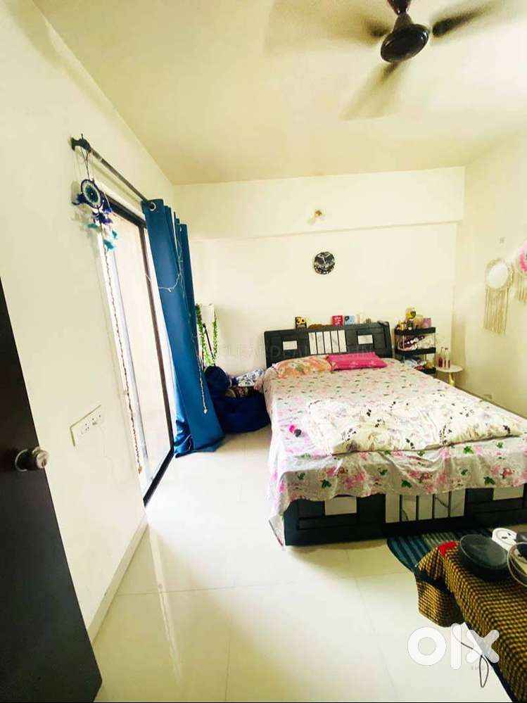 2 BHK Majestic City For Sell in Wagholi