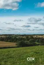 Land sale in resonable rate