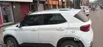 Driver available