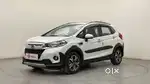 Honda WR-V 1.2 VX i-VTEC, 2019, Petrol