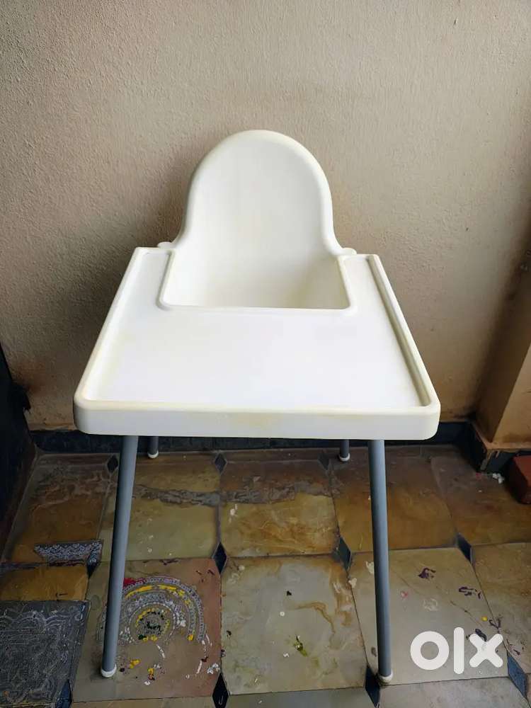 Baby high chair