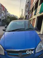 Tata Indica V2 2008 Diesel Good Condition