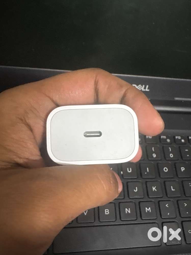 I phone charger master copy