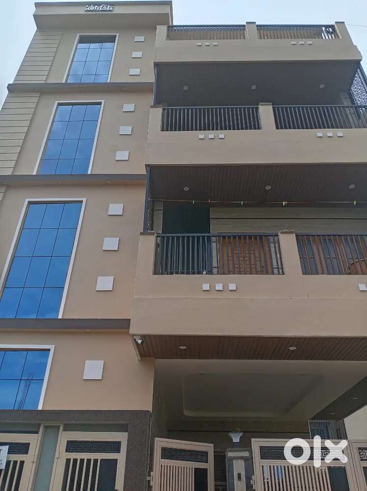 2BHK APARTMENT