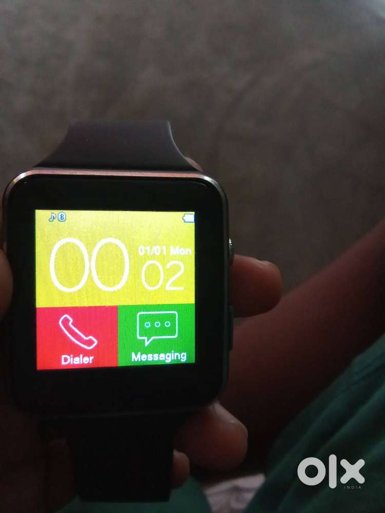 Smart watch