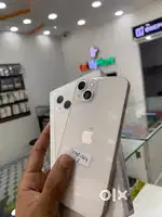 I phone 13 128gb used ph in good condition