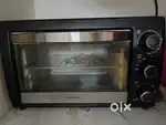 Rarely used OTG Oven - Reliance Reconnect