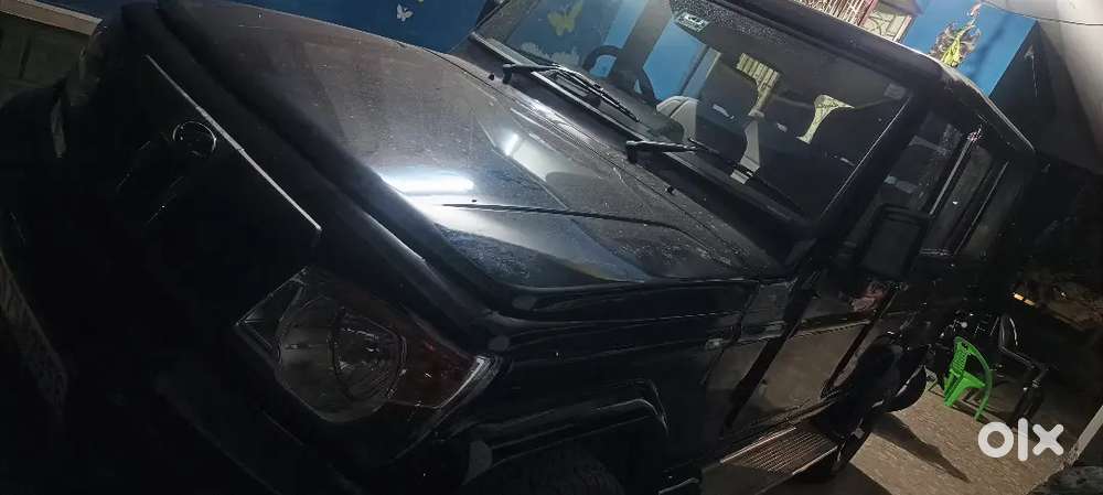 Mahindra Bolero Neo 2013 Diesel 100000 Km Driven