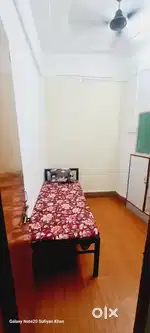 Single room boys pg andheri west near railway station MacDonald walk