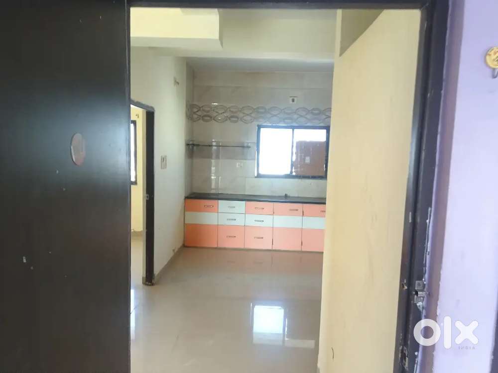 Opp Behind kamla nagar lake 2 bhk only  kitchen furniture