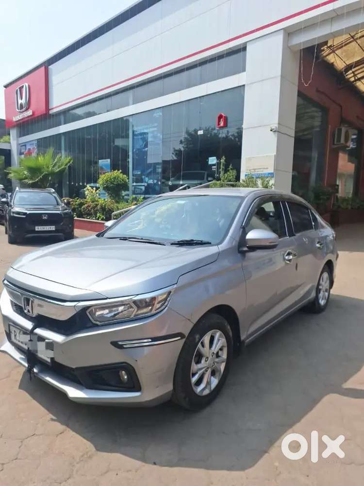 Honda Amaze for sell