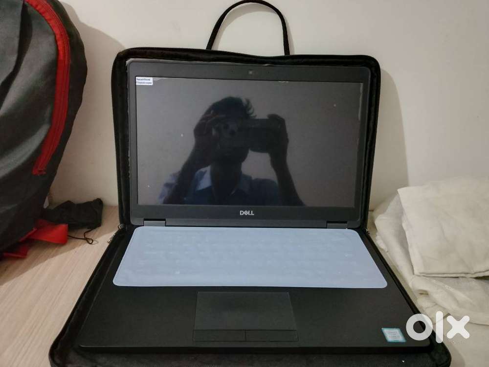 Dell Latitude 5490
