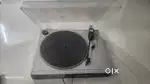 Record player