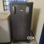 I want to give this fridge I want to brought double fridge