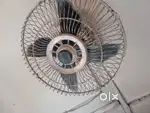 Hi Speed Ceiling Fan