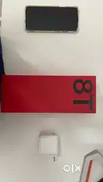 One Plus 8T