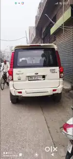 Mahindra Scorpio 2011 Diesel Well Maintained