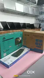 COMPUTER SET i5 PROCESSOR RAM 8GB SSD 256GB WARRANTY 1YEAR
