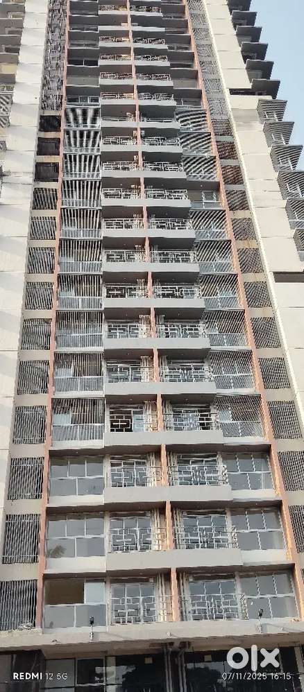 1bhk ready to move available in chunabhatti