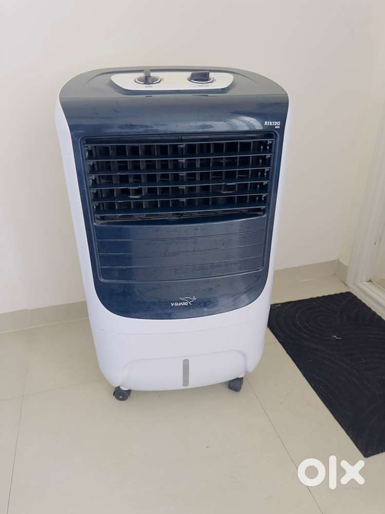 V Guard Air Cooler – Very Good Condition – ₹10,000