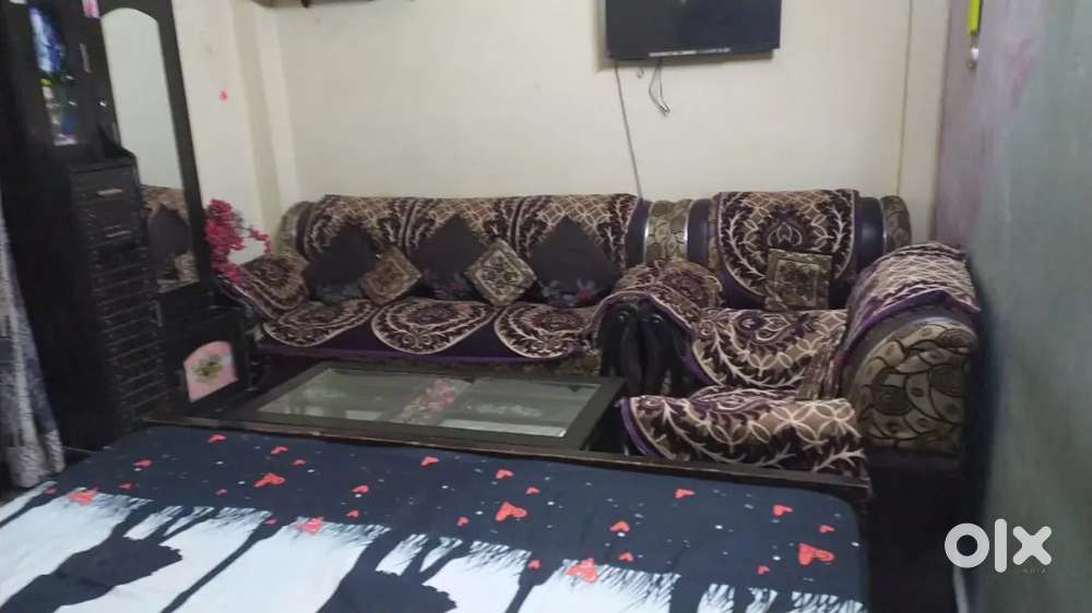 Sofa set for Sale