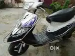New insurance new tyre Low km
