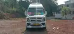 Tempo traveller 17. L 13ac.  Full vark.