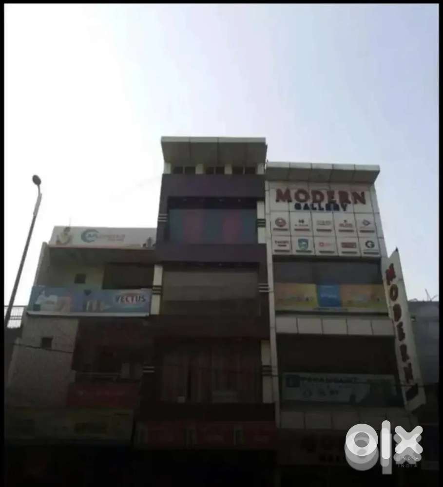 Office Space For Rent