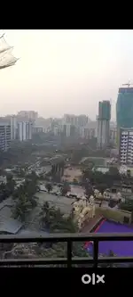 1'BHK  sale 49 lakh full package