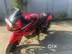 Stretch  less bike a one condition