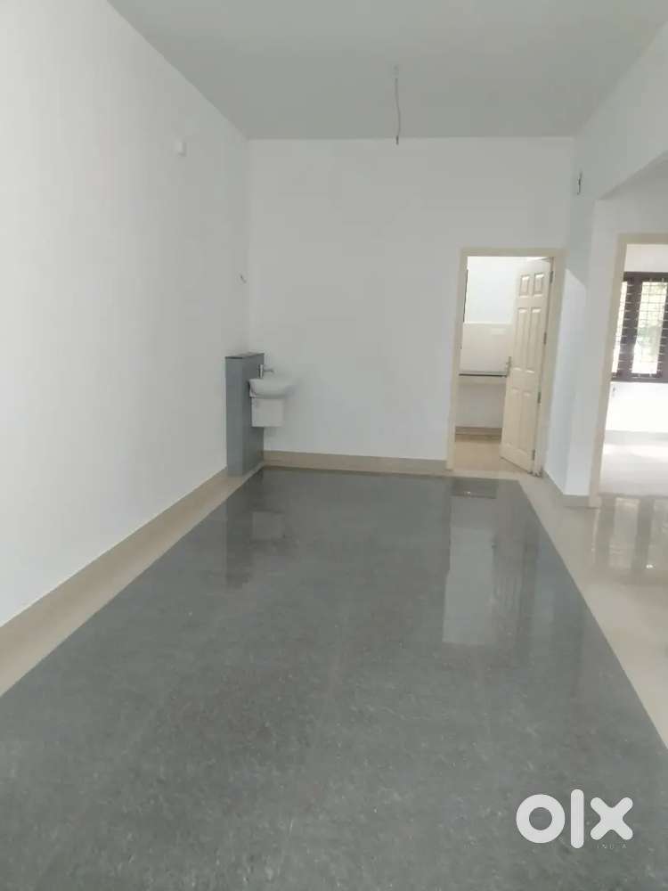 /2Bhk apartment near Chevarambalam st Mary's school 13k