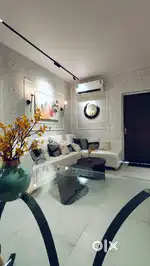 2 BHK Flat Sale in Shri Rama Heights Rajnagar Extension, Ghaziabad.
