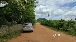 2.5 Acres Open Land in Nuzvid Town in APCRDA Region