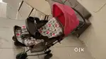 Babyhug stroller