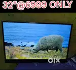 32@6999 ONLY FAST 4K ANDROID LED TV LATEST MODEL LED TV HURRY UP