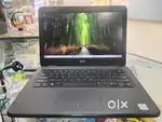 Dell laptop
