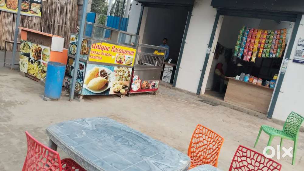 Mujhe urgent mein ek Chinese cook aur ek Indian cook chahie