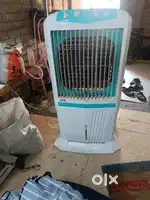 Reeco cooler 70 ltr tank high speed 1ten kit fan