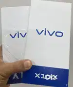 Vivo X100 512gb