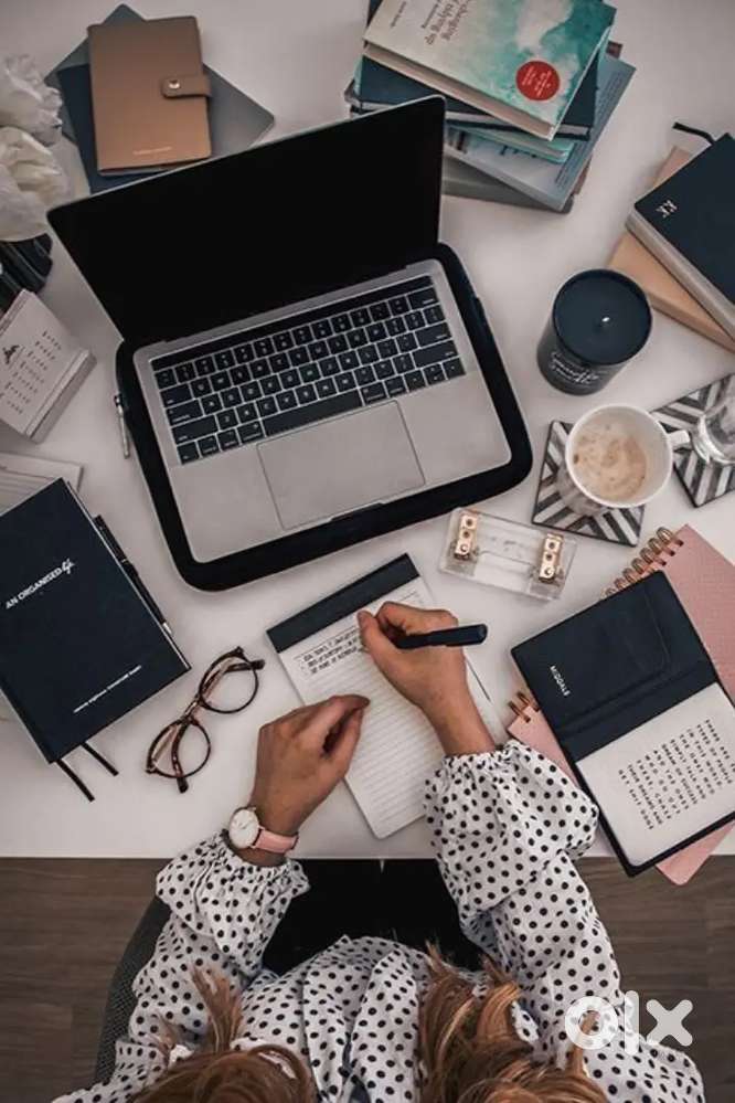 HOTEL RECEPTION FOR FEMALE