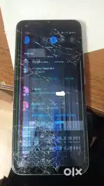Mobile scrap