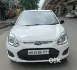 Ford Figo 1.2 Duratec Petrol EXI, 2014, Petrol