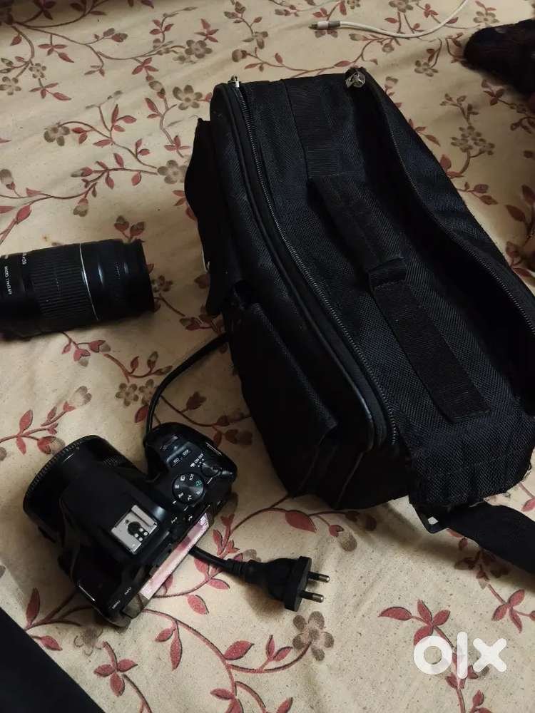 Canon dslr 200d mark 2